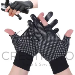 Half-Finger Breathable Gloves in Kentucky